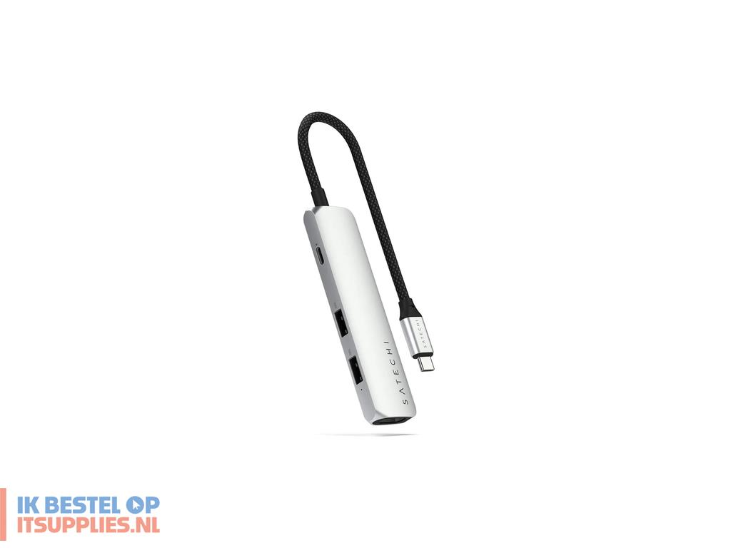 3212792-satechi_st-p4ss_interface_hub_usb_type-c_10000_mbits_zilver