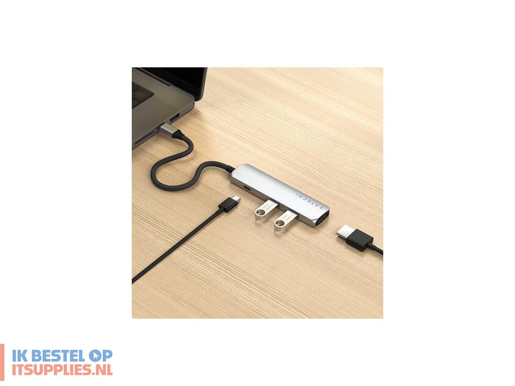 3214573-satechi_st-p4ss_interface_hub_usb_type-c_10000_mbits_zilver