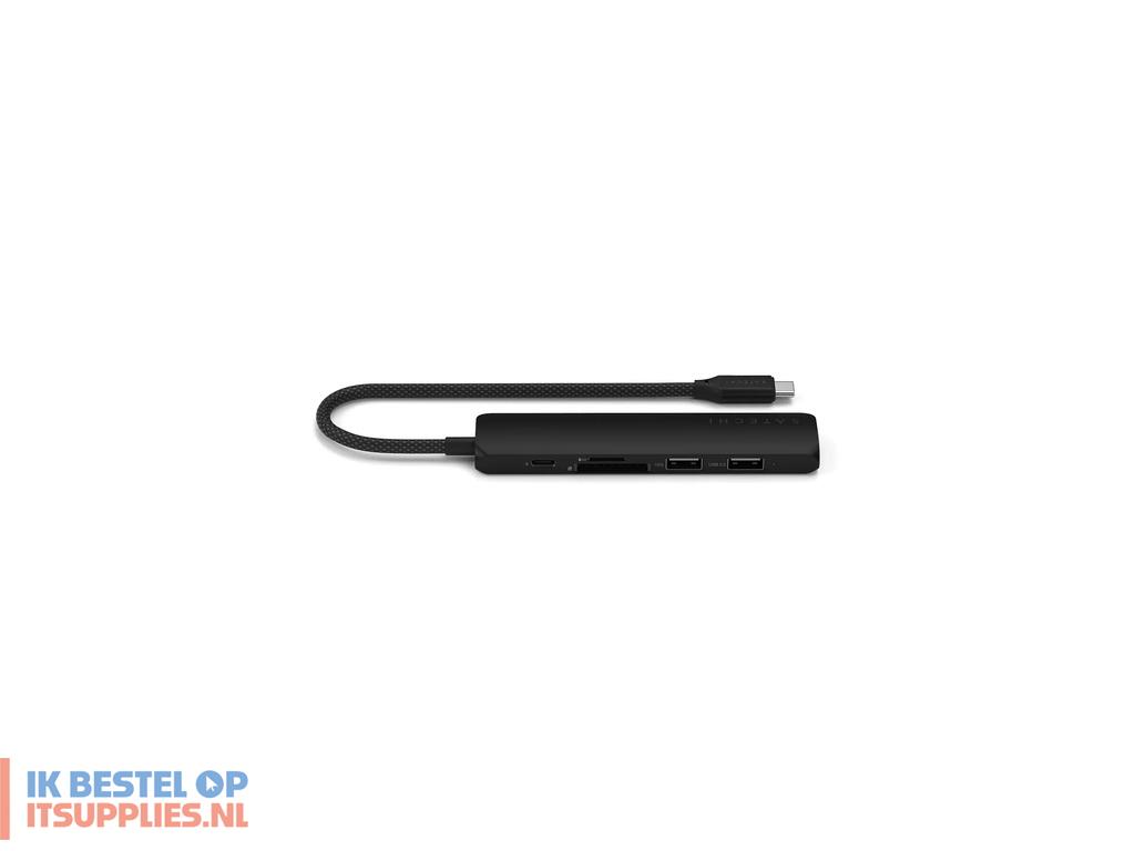 1533239-satechi_st-p6sk_interface_hub_usb_type-c_10000_mbits_zwart