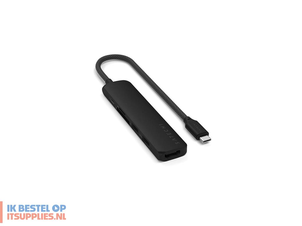 1535268-satechi_st-p6sk_interface_hub_usb_type-c_10000_mbits_zwart