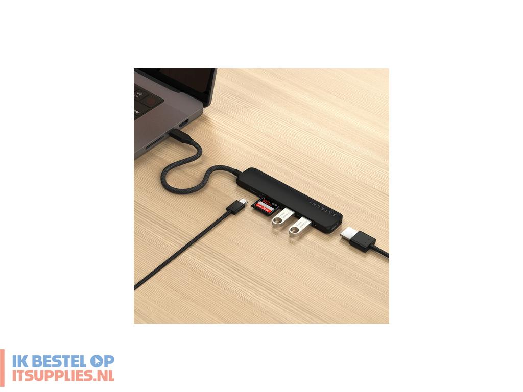 1539289-satechi_st-p6sk_interface_hub_usb_type-c_10000_mbits_zwart