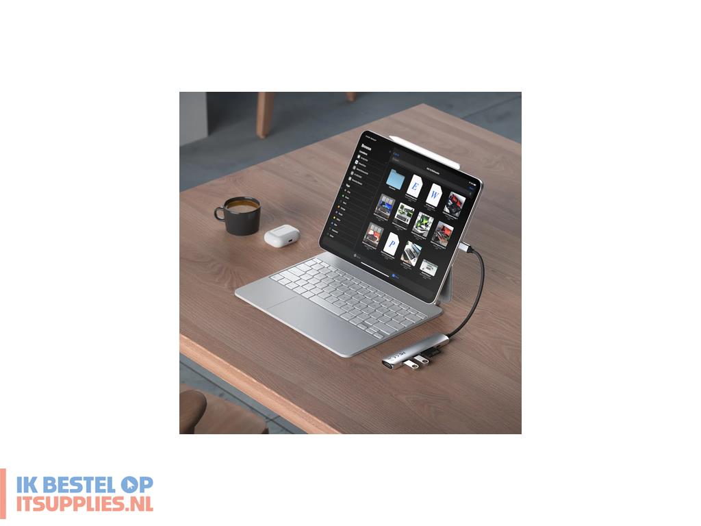 1541330-satechi_st-p6sk_interface_hub_usb_type-c_10000_mbits_zwart