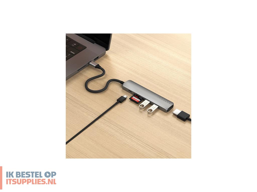 1714384-satechi_st-p6sm_interface_hub_usb_type-c_10000_mbits_grijs