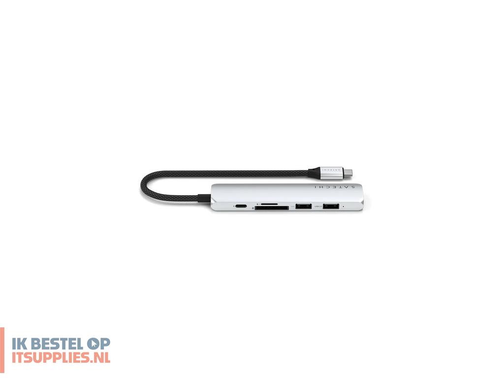 4614606-satechi_st-p6ss_interface_hub_usb_type-c_10000_mbits_zilver