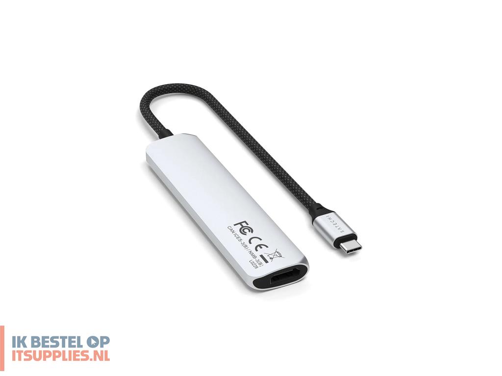 4618404-satechi_st-p6ss_interface_hub_usb_type-c_10000_mbits_zilver