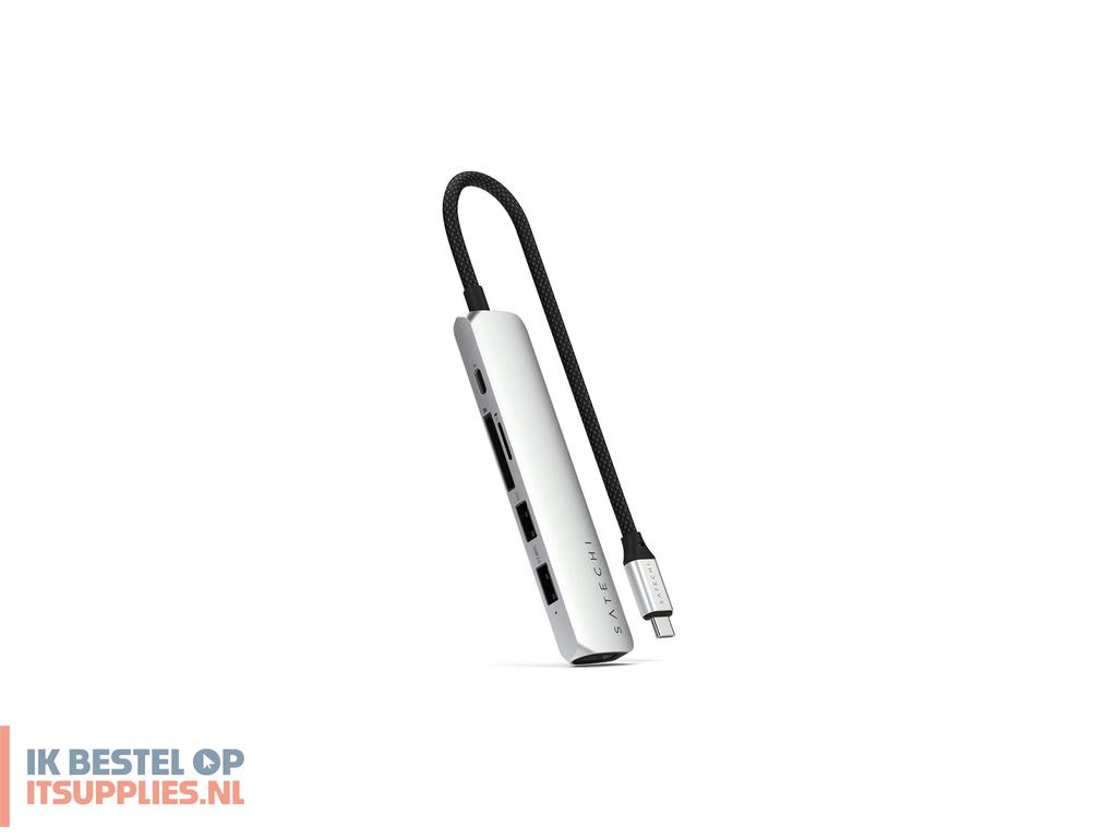 4620804-satechi_st-p6ss_interface_hub_usb_type-c_10000_mbits_zilver