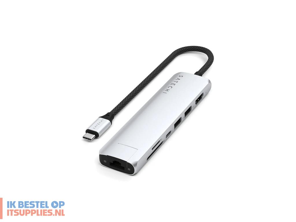 1528006-satechi_st-p7ss_interface_hub_usb_type-c_10000_mbits_zilver