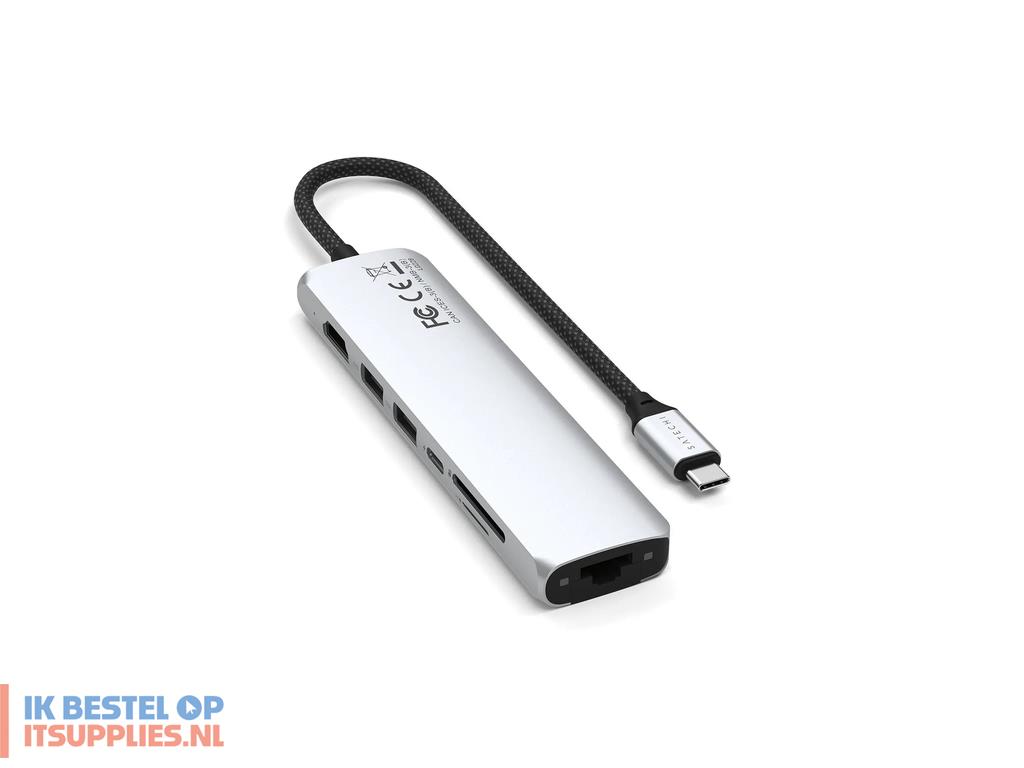 1537674-satechi_st-p7ss_interface_hub_usb_type-c_10000_mbits_zilver