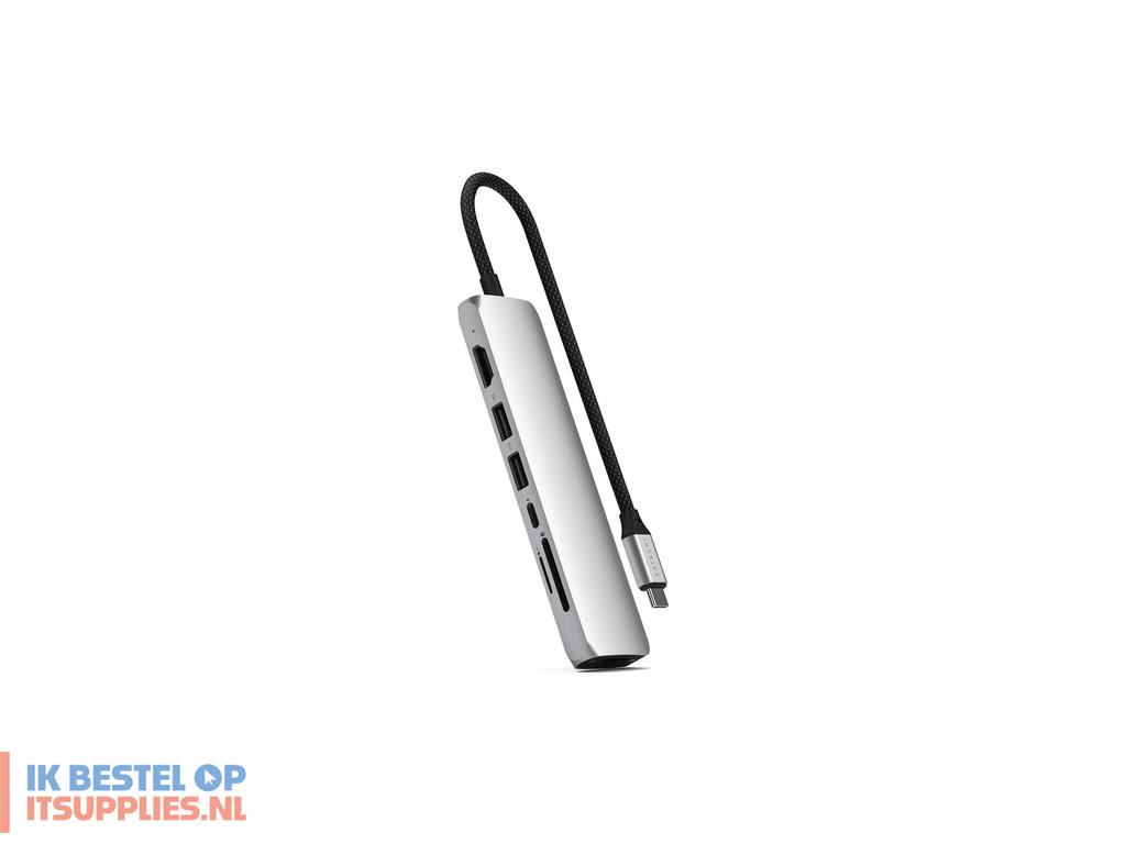 1539133-satechi_st-p7ss_interface_hub_usb_type-c_10000_mbits_zilver