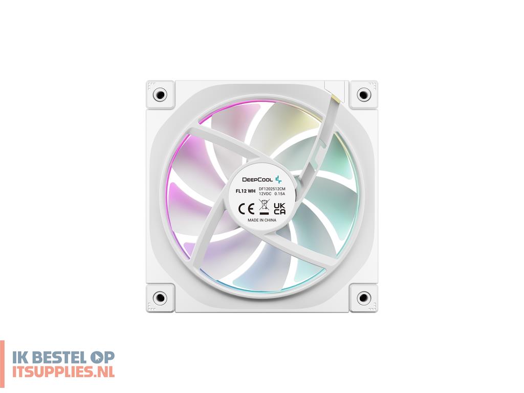 5042252-deepcool_fl12_wh-3_in_1_computer_behuizing_ventilator_12_cm_wit_3_stuks