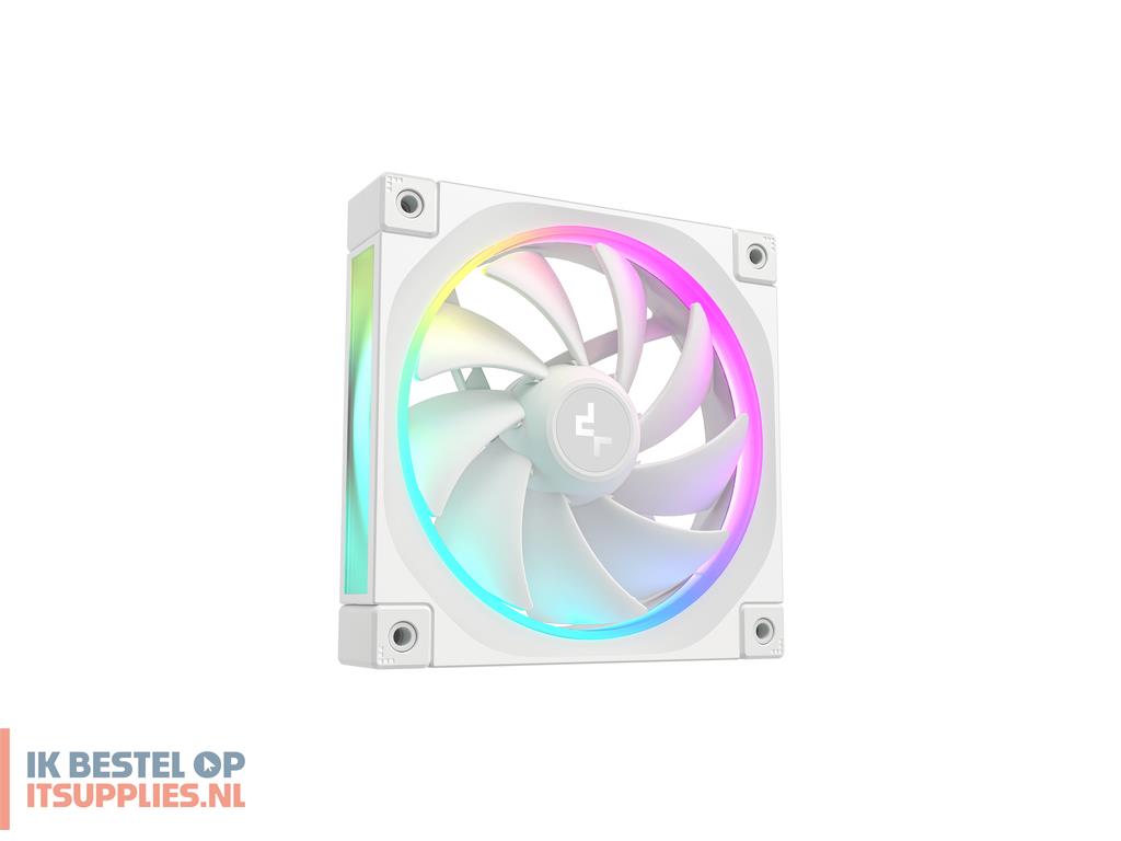 5045612-deepcool_fl12_wh-3_in_1_computer_behuizing_ventilator_12_cm_wit_3_stuks