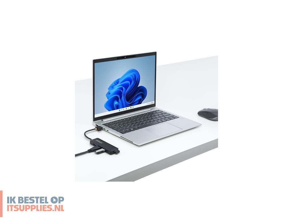 2326126-startechcom_h5a4a-usb-hub_interface_hub_usb_32_gen_1_31_gen_1_type-a_5000_mbits_zwart