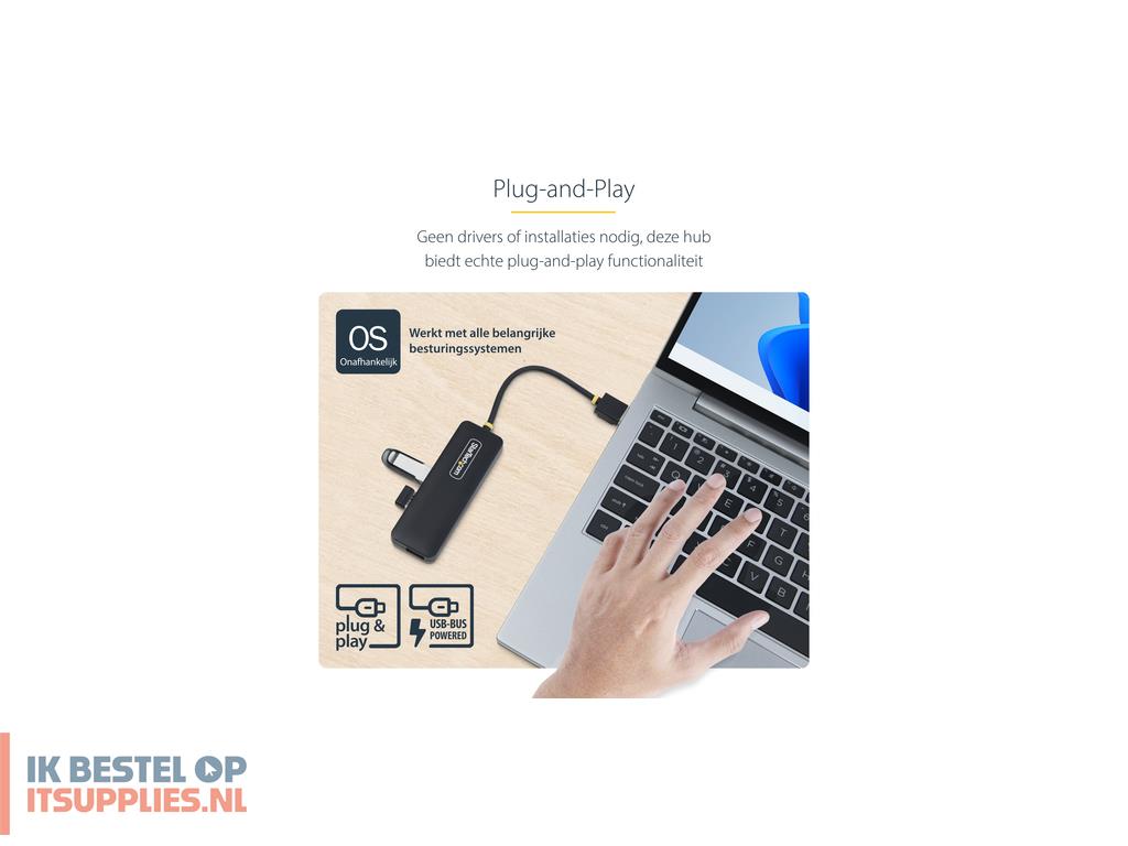 2337828-startechcom_h5a4a-usb-hub_interface_hub_usb_32_gen_1_31_gen_1_type-a_5000_mbits_zwart