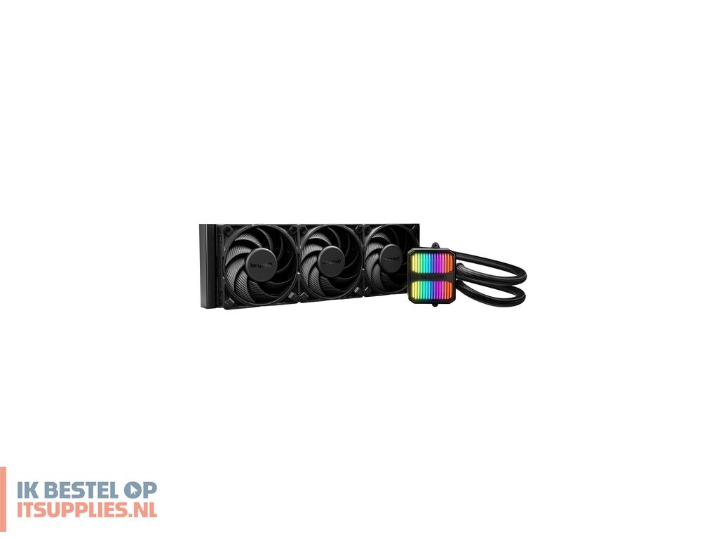 1619635-be_quiet_silent_loop_3_360_mm_processor_alles-in-een_vloeistofkoeler_12_cm_zwart_1_stuks