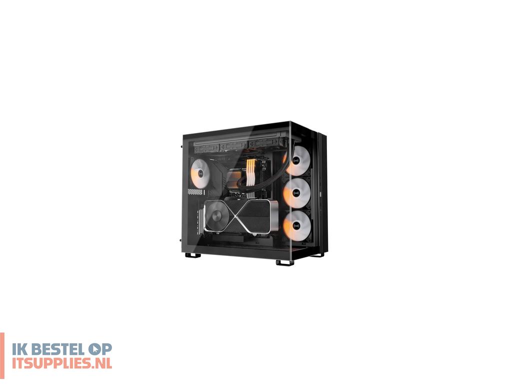 1624496-be_quiet_silent_loop_3_360_mm_processor_alles-in-een_vloeistofkoeler_12_cm_zwart_1_stuks