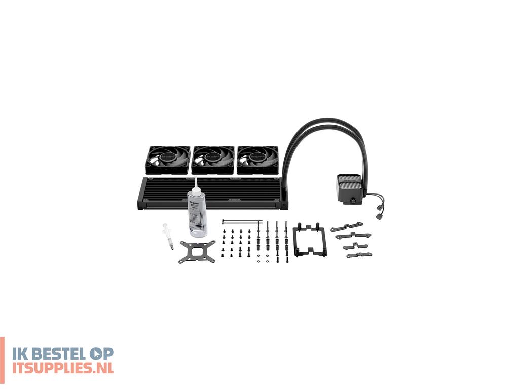 1638968-be_quiet_silent_loop_3_360_mm_processor_alles-in-een_vloeistofkoeler_12_cm_zwart_1_stuks