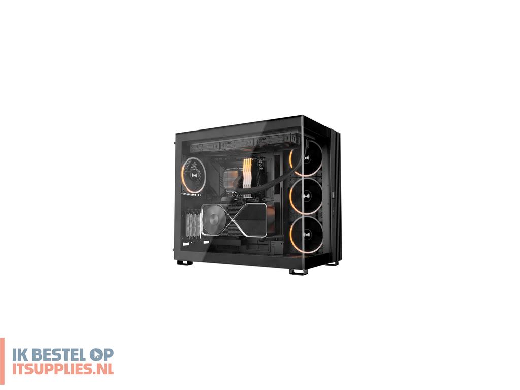 4057397-be_quiet_silent_loop_3_420_mm_processor_alles-in-een_vloeistofkoeler_14_cm_zwart_1_stuks