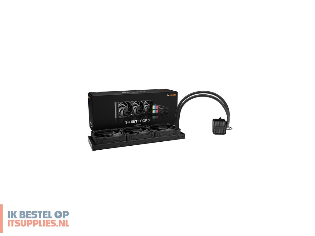 4110537-be_quiet_silent_loop_3_420_mm_processor_alles-in-een_vloeistofkoeler_14_cm_zwart_1_stuks