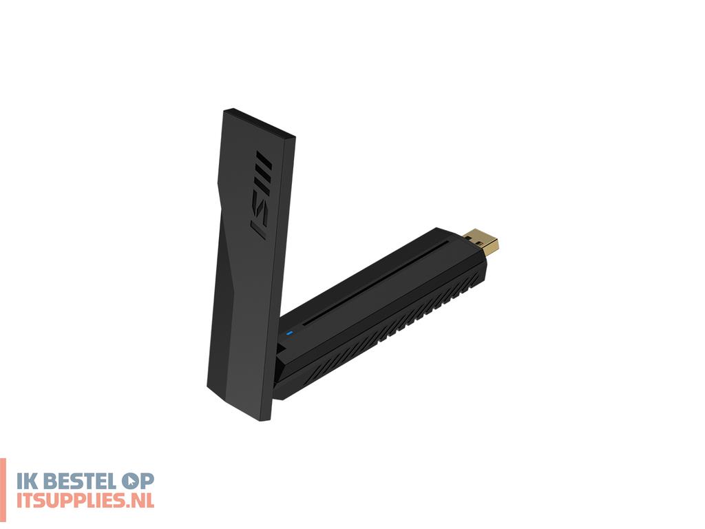 1625252-msi_be6500_wifi7_usb_stick_-_dongle_interfacekaart-adapter_usb_32_gen_1_31_gen_1