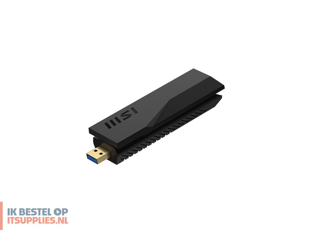 1629185-msi_be6500_wifi7_usb_stick_-_dongle_interfacekaart-adapter_usb_32_gen_1_31_gen_1