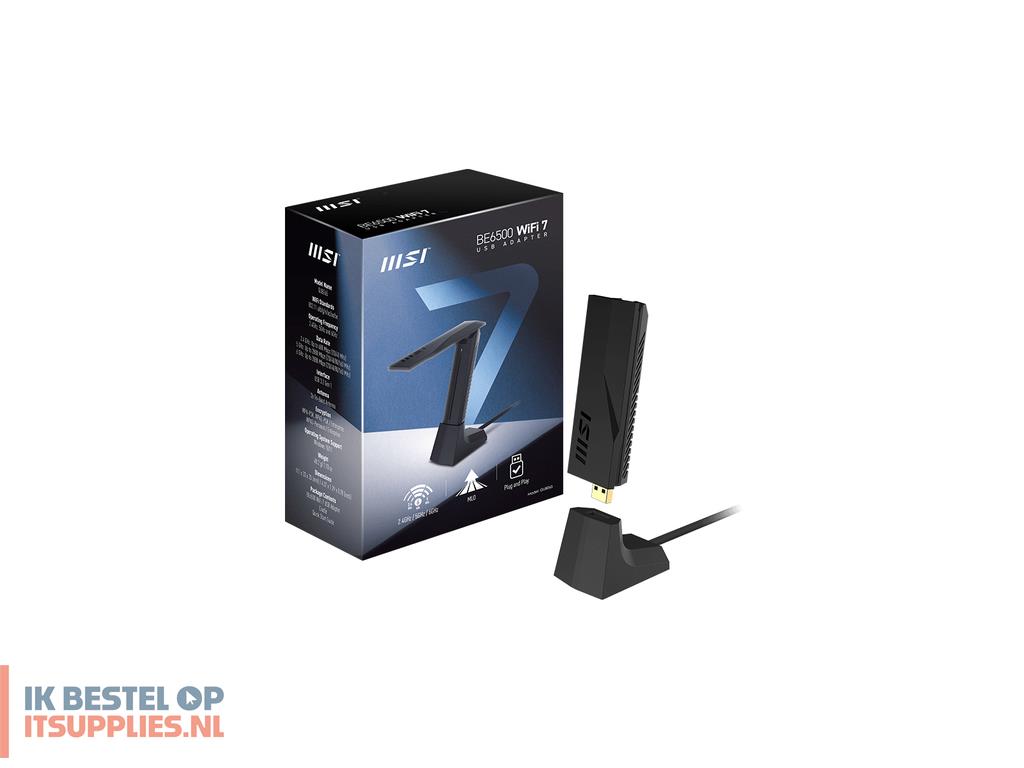 1635318-msi_be6500_wifi7_usb_stick_-_dongle_interfacekaart-adapter_usb_32_gen_1_31_gen_1