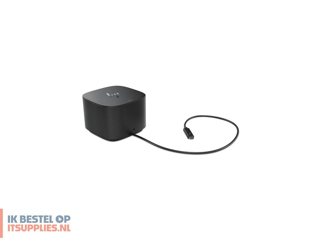 3038160-refurbished_hp_thunderbolt_dock_120w_g2_bedraad_zwart