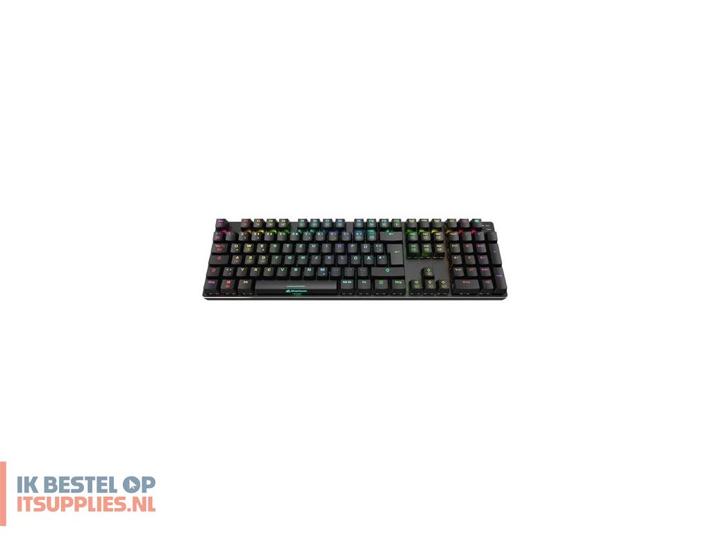 0625985-sharkoon_skiller_sgk36w_toetsenbord_gamen_rf_draadloos_qwertz
