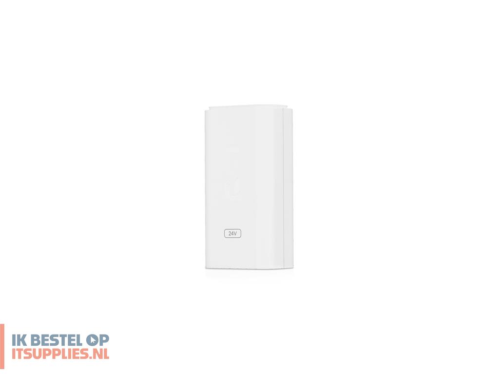 4511346-ubiquiti_poe-24-12w-g-wh-eu_poe_adapter_injector_gigabit_ethernet_24_v