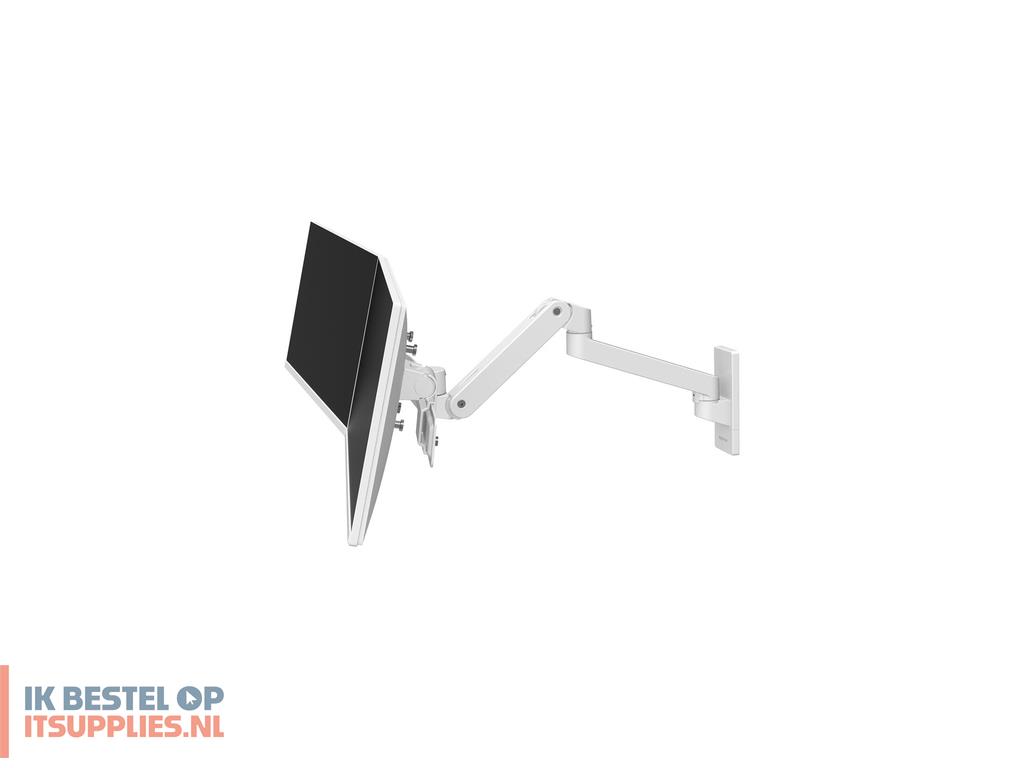 1601789-ergotron_98-737-290_flat_panel_bureau_steun_muur_wit
