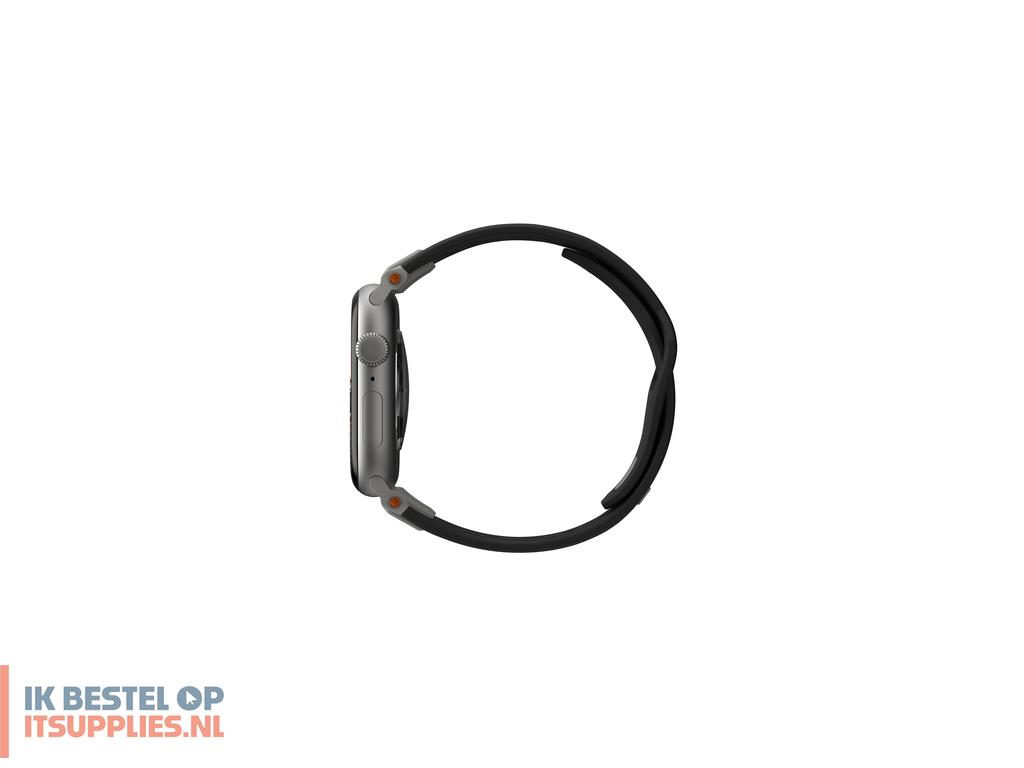 4926127-urban_armor_gear_194158114037_slimme_draagbare_accessoire_band_zwart-_titanium_fluorelastomeer-_rubber