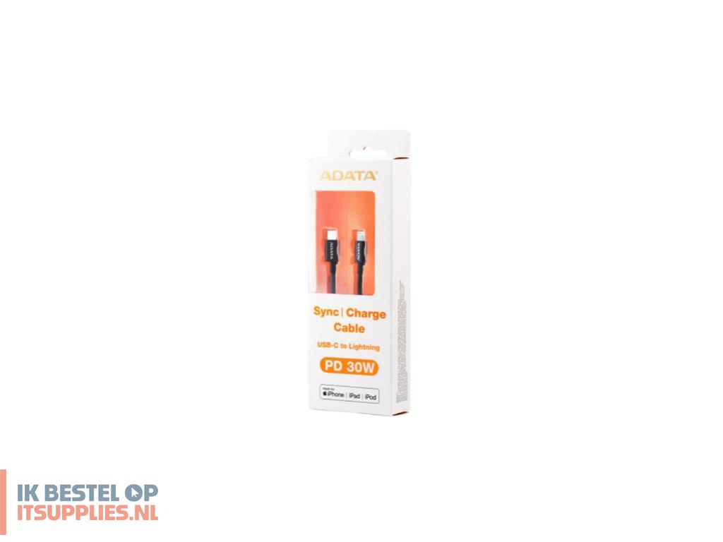 3229710-adata_amficpl-1m-cbk_lightning-kabel_zwart