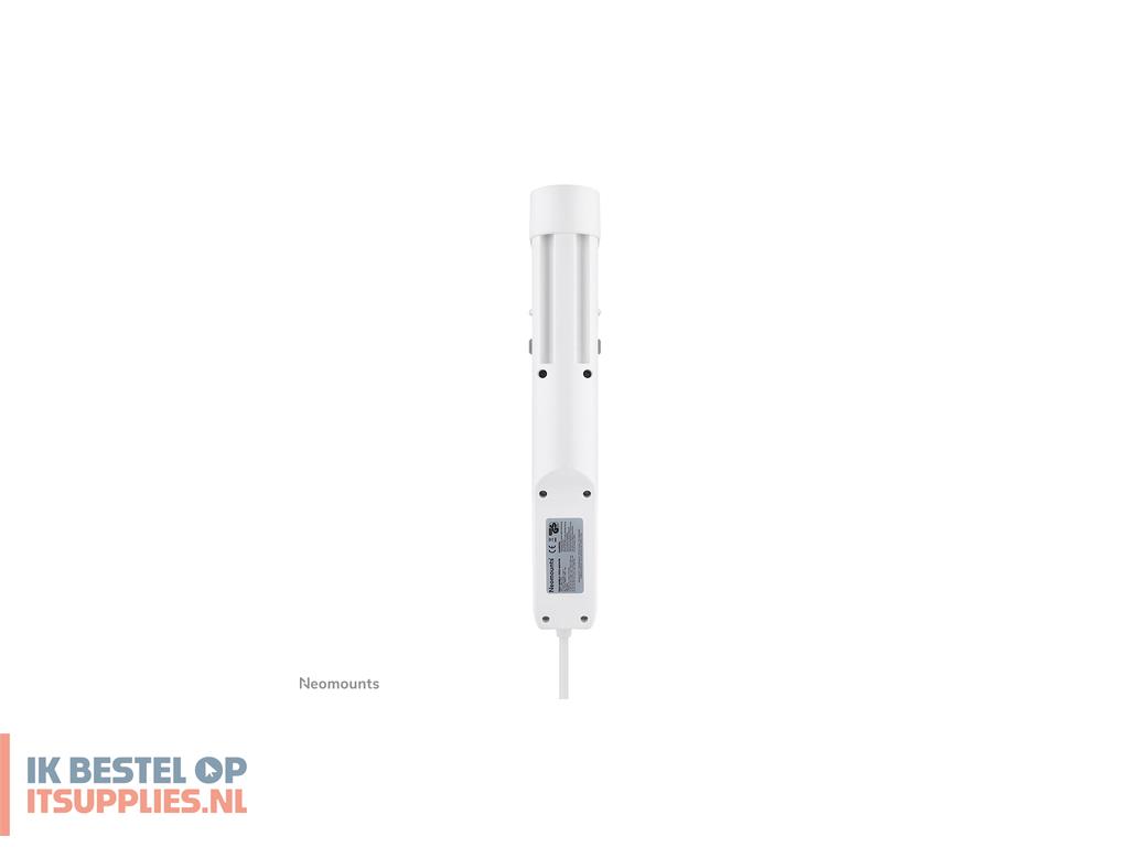 5152771-neomounts_ds22-840wh6_power_uitbreiding_1-4_m_3_ac-uitgangen_binnen_wit