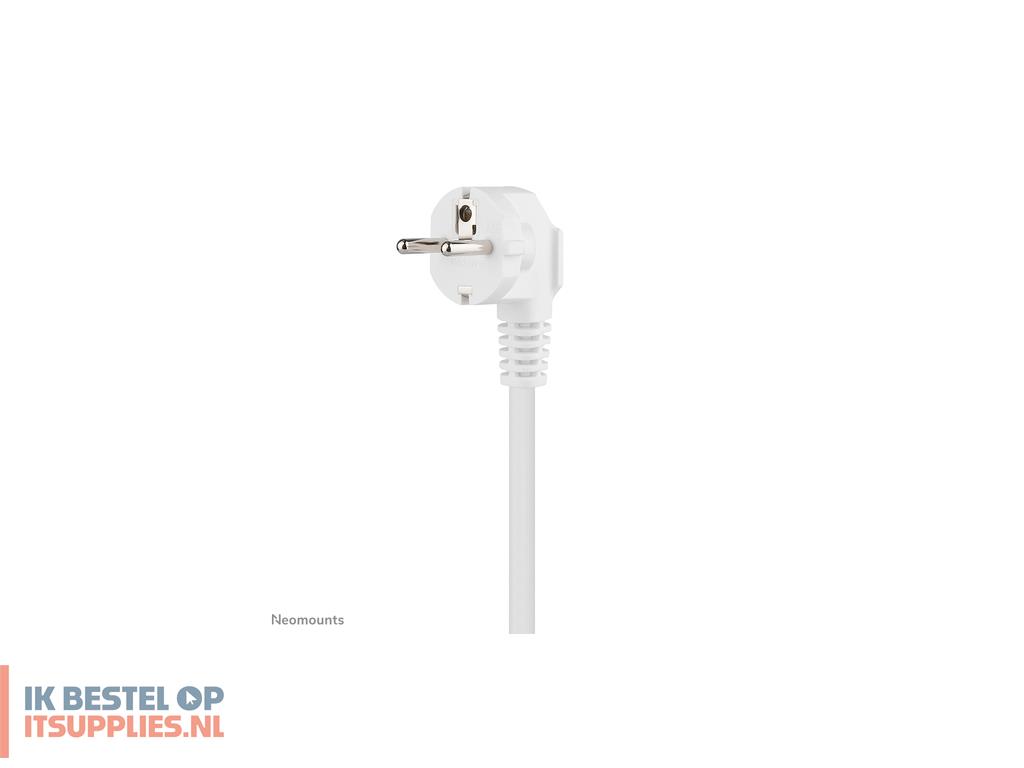 5211070-neomounts_ds22-840wh6_power_uitbreiding_1-4_m_3_ac-uitgangen_binnen_wit