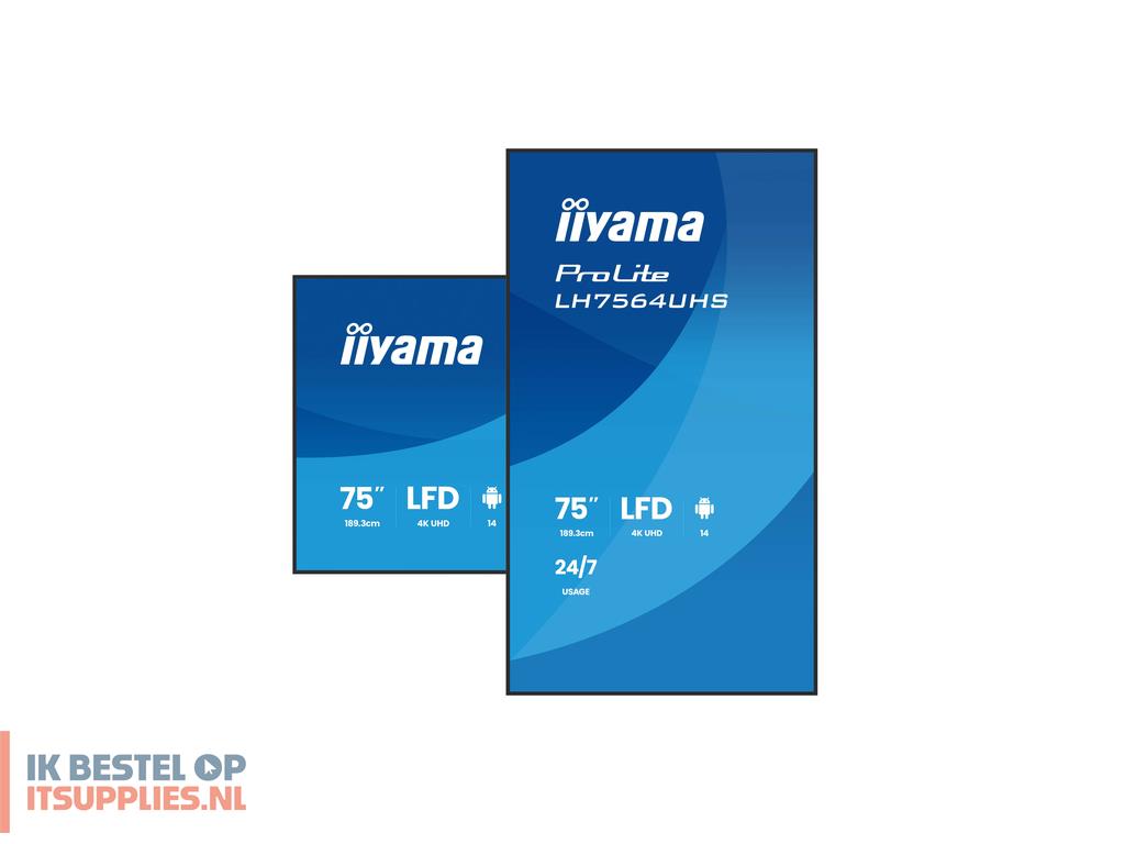 4204082-iiyama_lh7564uhs-b1ag_beeldkrant_digitale_signage_flatscreen_190-5_cm_75_wifi_500_cdm²_4k_ultra_hd_zwart