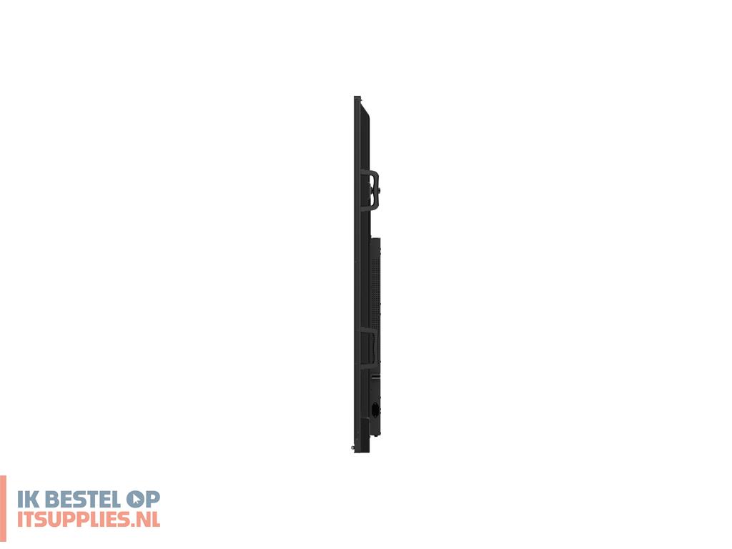 5244520-iiyama_te8613a-b1ag_beeldkrant_interactief_flatscreen_2-17_m_856_wifi_450_cdm²_4k_ultra_hd_zwart