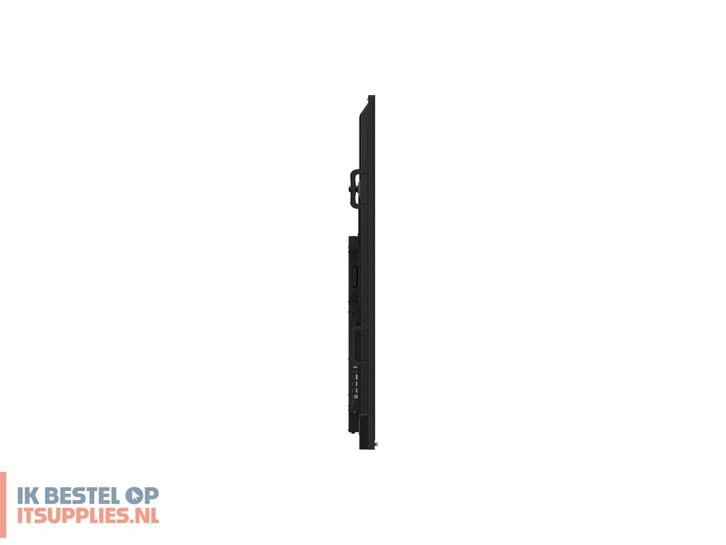 5246649-iiyama_te8613a-b1ag_beeldkrant_interactief_flatscreen_2-17_m_856_wifi_450_cdm²_4k_ultra_hd_zwart