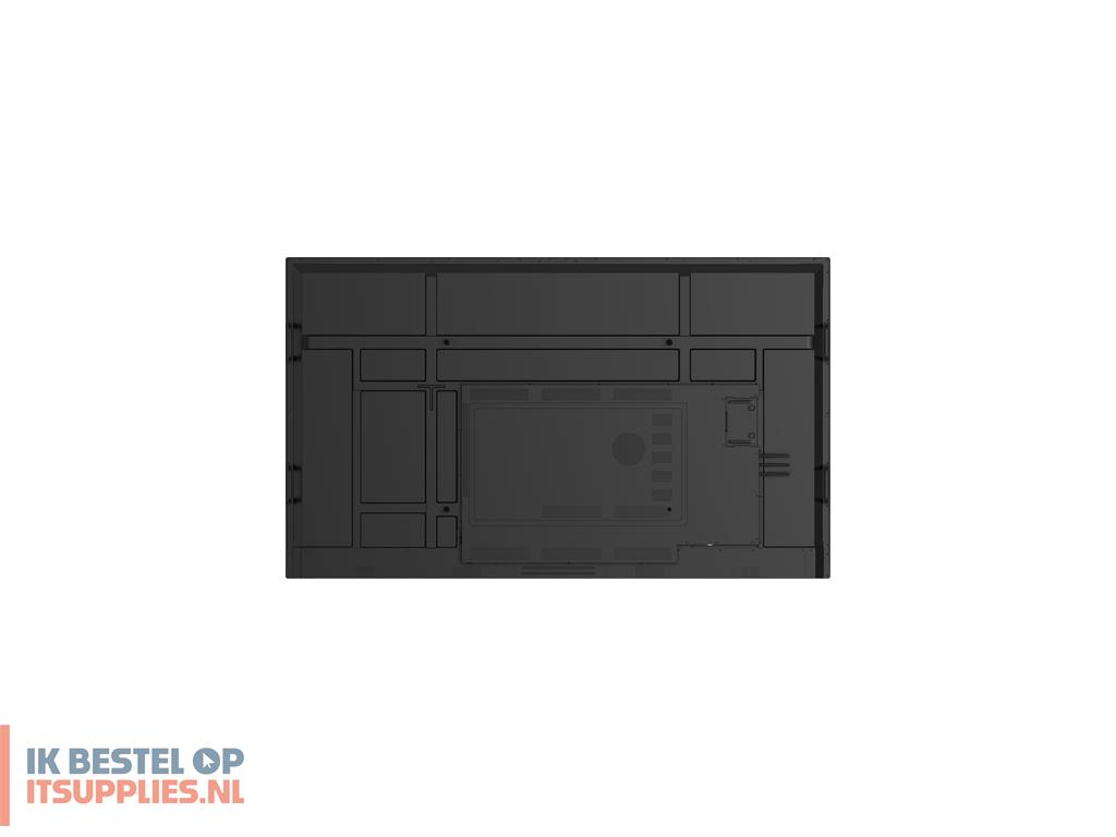 5250361-iiyama_te8613a-b1ag_beeldkrant_interactief_flatscreen_2-17_m_856_wifi_450_cdm²_4k_ultra_hd_zwart