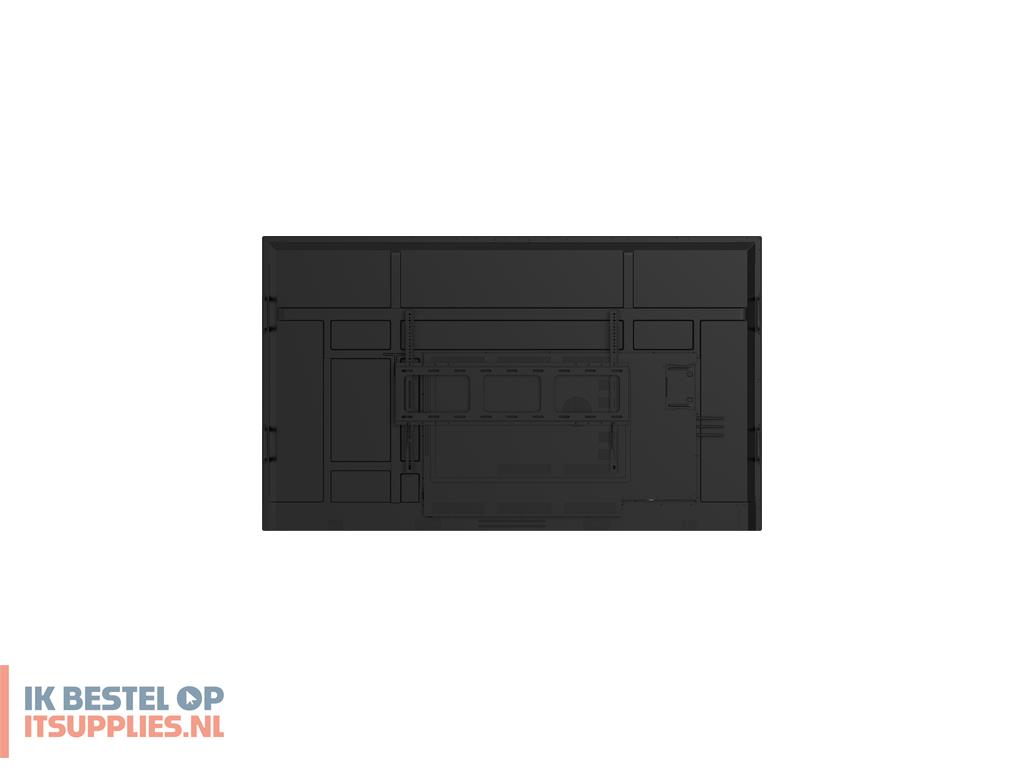 5251816-iiyama_te8613a-b1ag_beeldkrant_interactief_flatscreen_2-17_m_856_wifi_450_cdm²_4k_ultra_hd_zwart