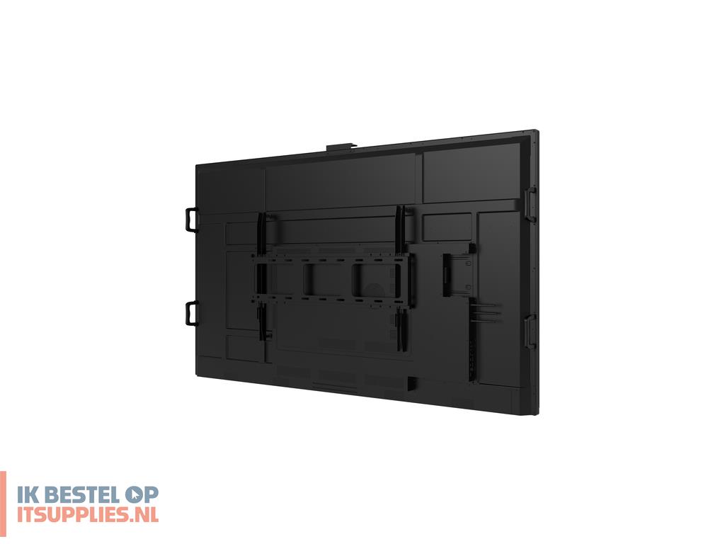5255086-iiyama_te8613a-b1ag_beeldkrant_interactief_flatscreen_2-17_m_856_wifi_450_cdm²_4k_ultra_hd_zwart