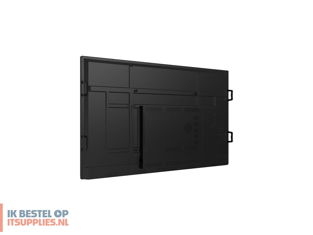 5256431-iiyama_te8613a-b1ag_beeldkrant_interactief_flatscreen_2-17_m_856_wifi_450_cdm²_4k_ultra_hd_zwart