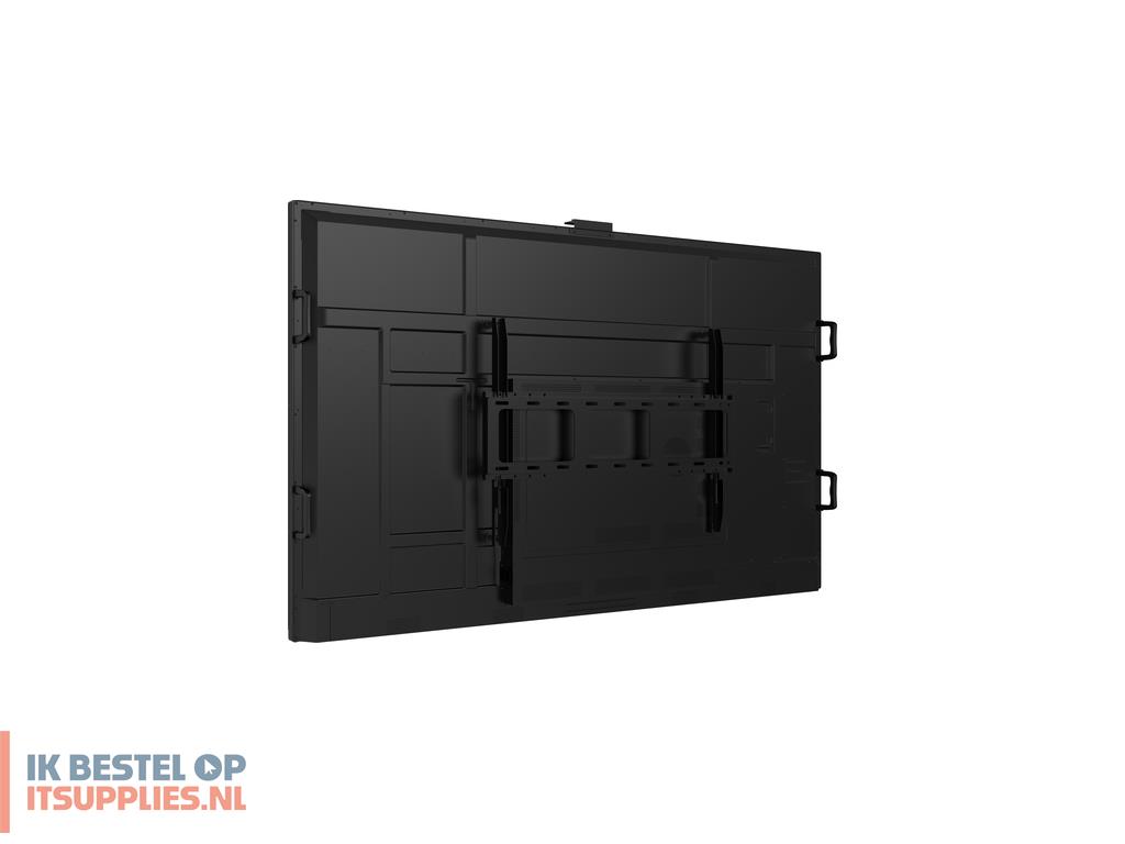 5257381-iiyama_te8613a-b1ag_beeldkrant_interactief_flatscreen_2-17_m_856_wifi_450_cdm²_4k_ultra_hd_zwart