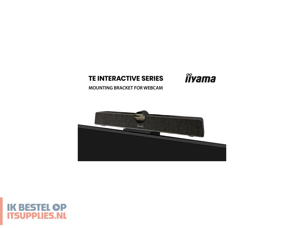 5305189-iiyama_te8613a-b1ag_beeldkrant_interactief_flatscreen_2-17_m_856_wifi_450_cdm²_4k_ultra_hd_zwart