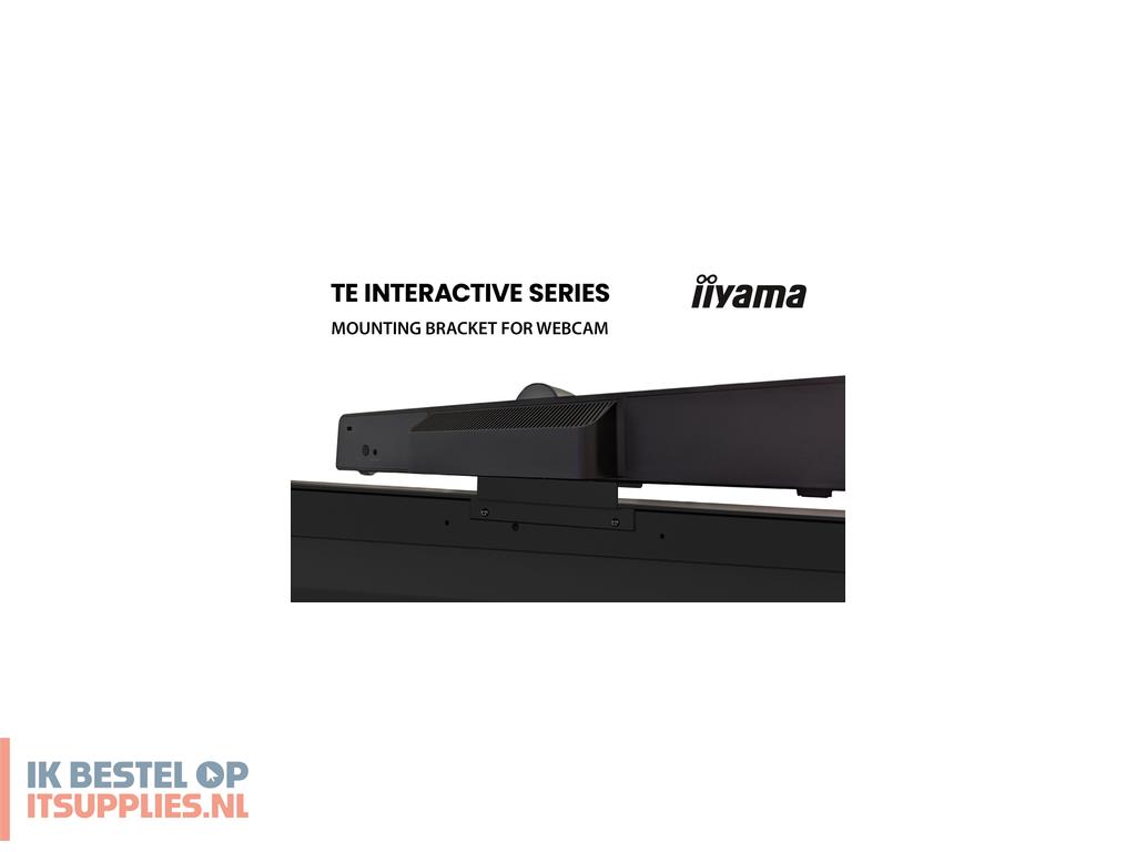 5306444-iiyama_te8613a-b1ag_beeldkrant_interactief_flatscreen_2-17_m_856_wifi_450_cdm²_4k_ultra_hd_zwart