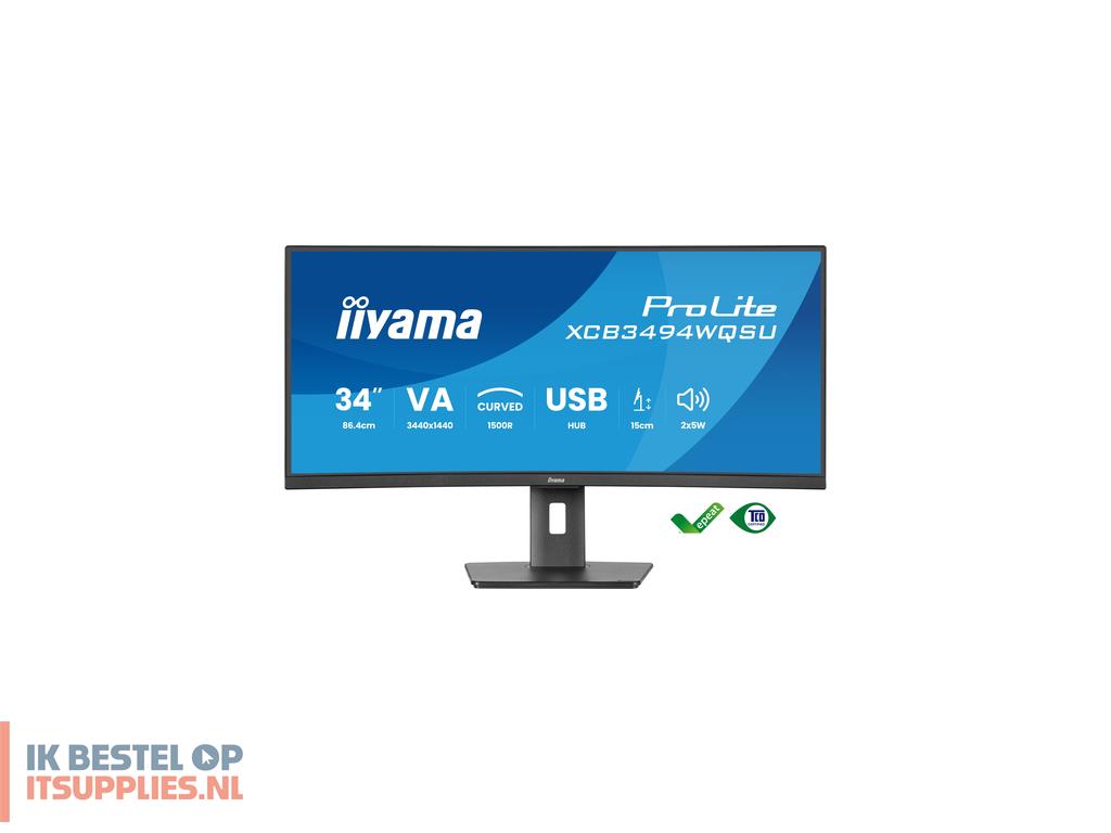 2753976-iiyama_prolite_xcb3494wqsu-b1_computer_monitor_86-4_cm_34_3440_x_1440_pixels_ultrawide_quad_hd_led_zwart