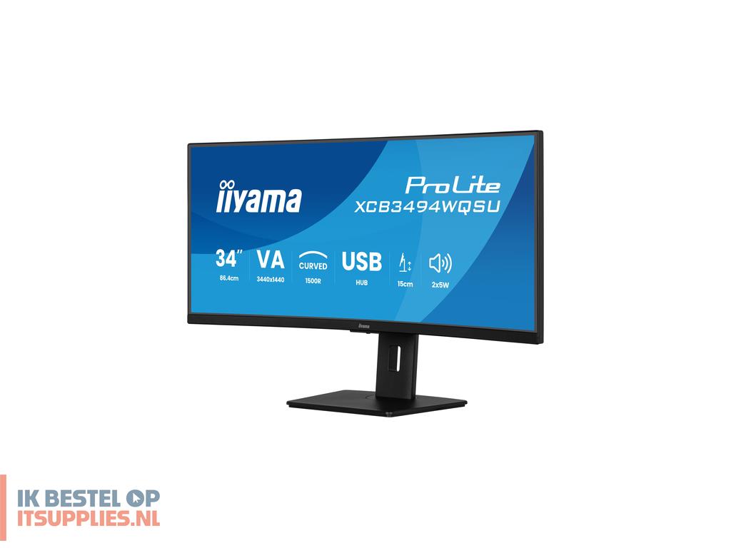 2804015-iiyama_prolite_xcb3494wqsu-b1_computer_monitor_86-4_cm_34_3440_x_1440_pixels_ultrawide_quad_hd_led_zwart