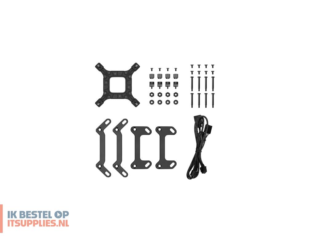 0339927-deepcool_lq240_processor_kit_voor_vloeistofkoeling_12_cm_zwart_1_stuks
