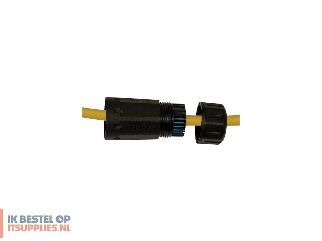 5235936-logon_networking_twpgland84_tussenstuk_voor_kabels_rj-45_zwart