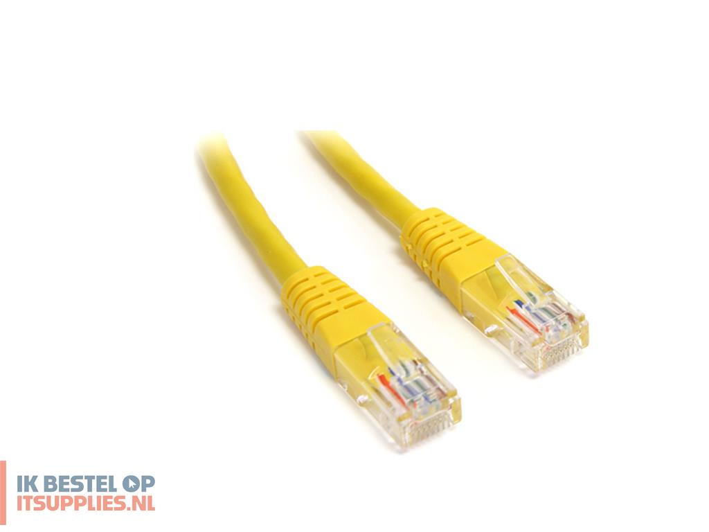 5218771-logon_utp_cat5e_30m_netwerkkabel_geel