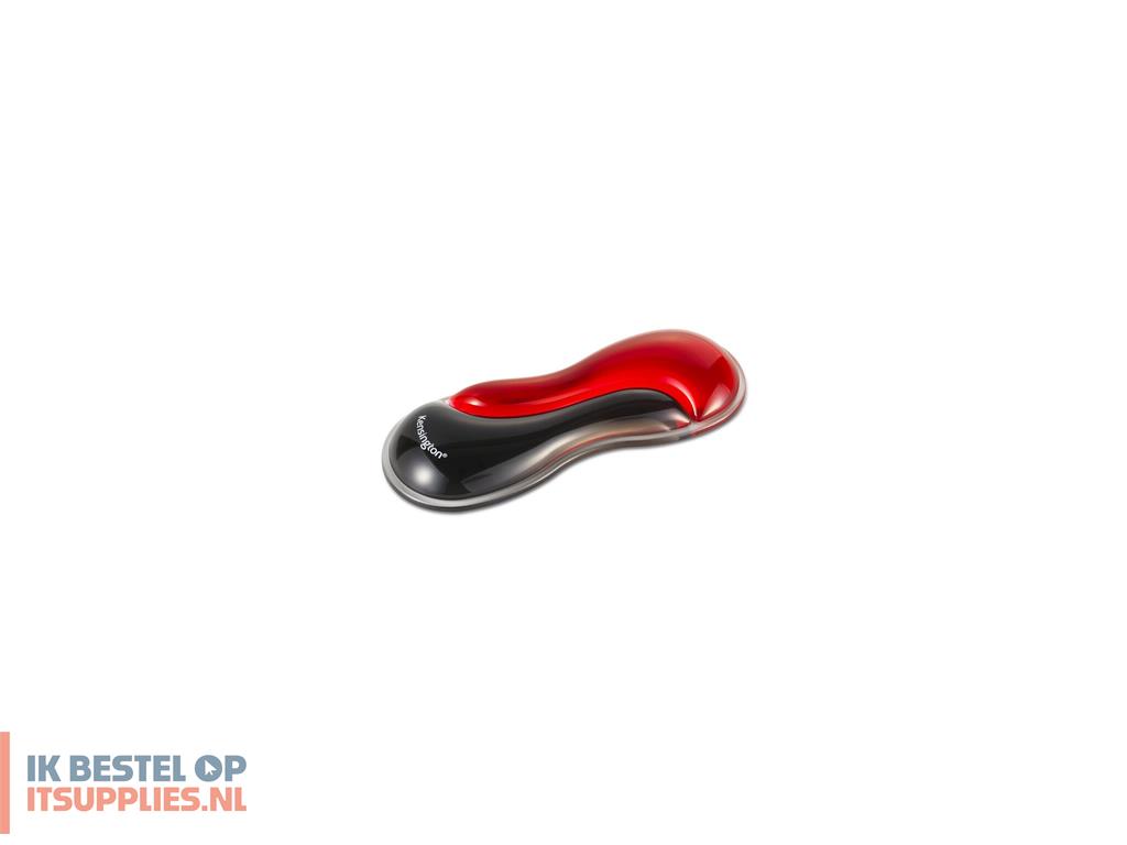 2354320-kensington_slim_duo_gel_polssteun_gel-_thermoplastic_polyurethaan_tpu_grijs-_rood