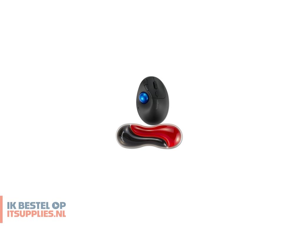 2357623-kensington_slim_duo_gel_polssteun_gel-_thermoplastic_polyurethaan_tpu_grijs-_rood